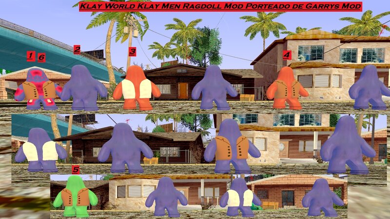 mod